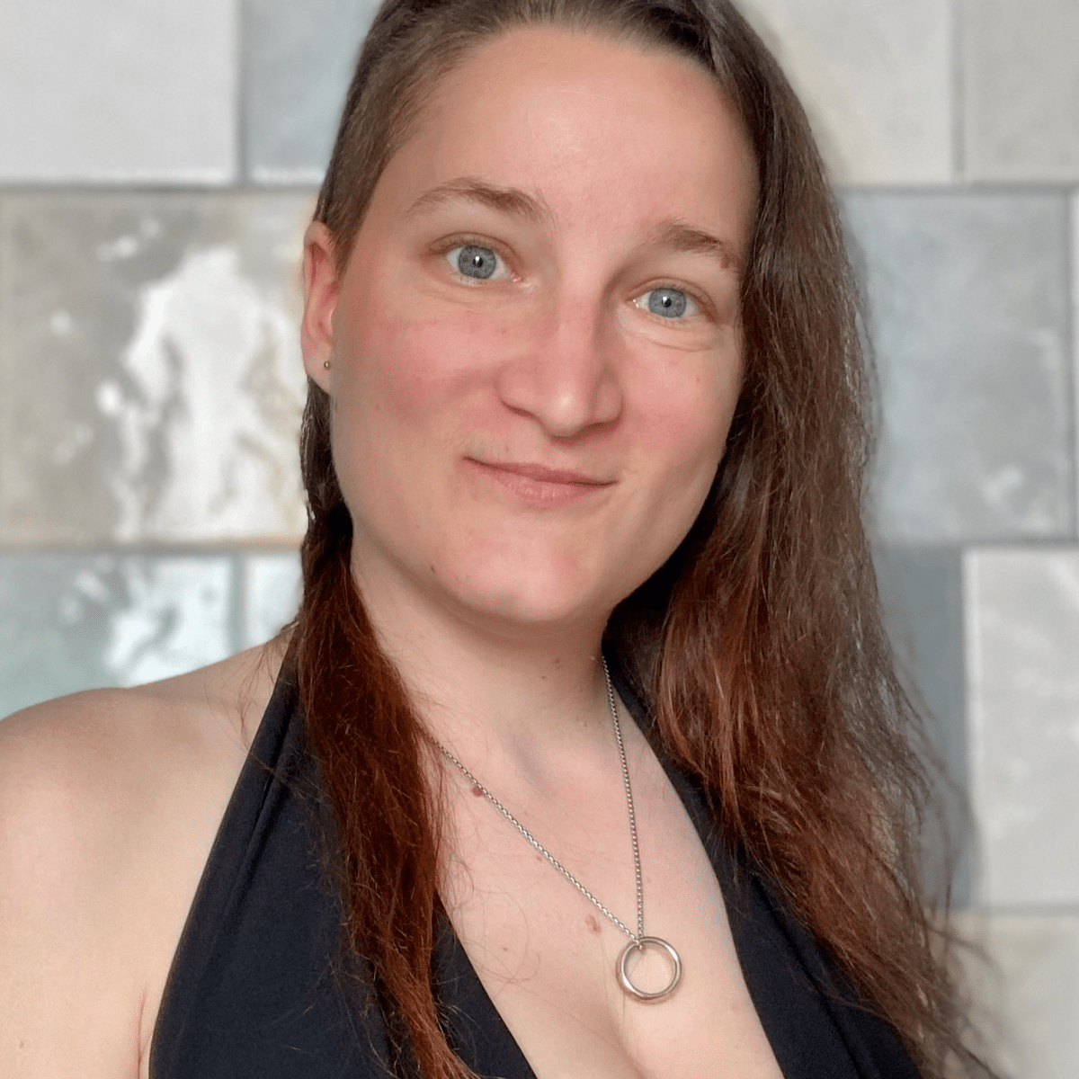 photo profil de Anouchka