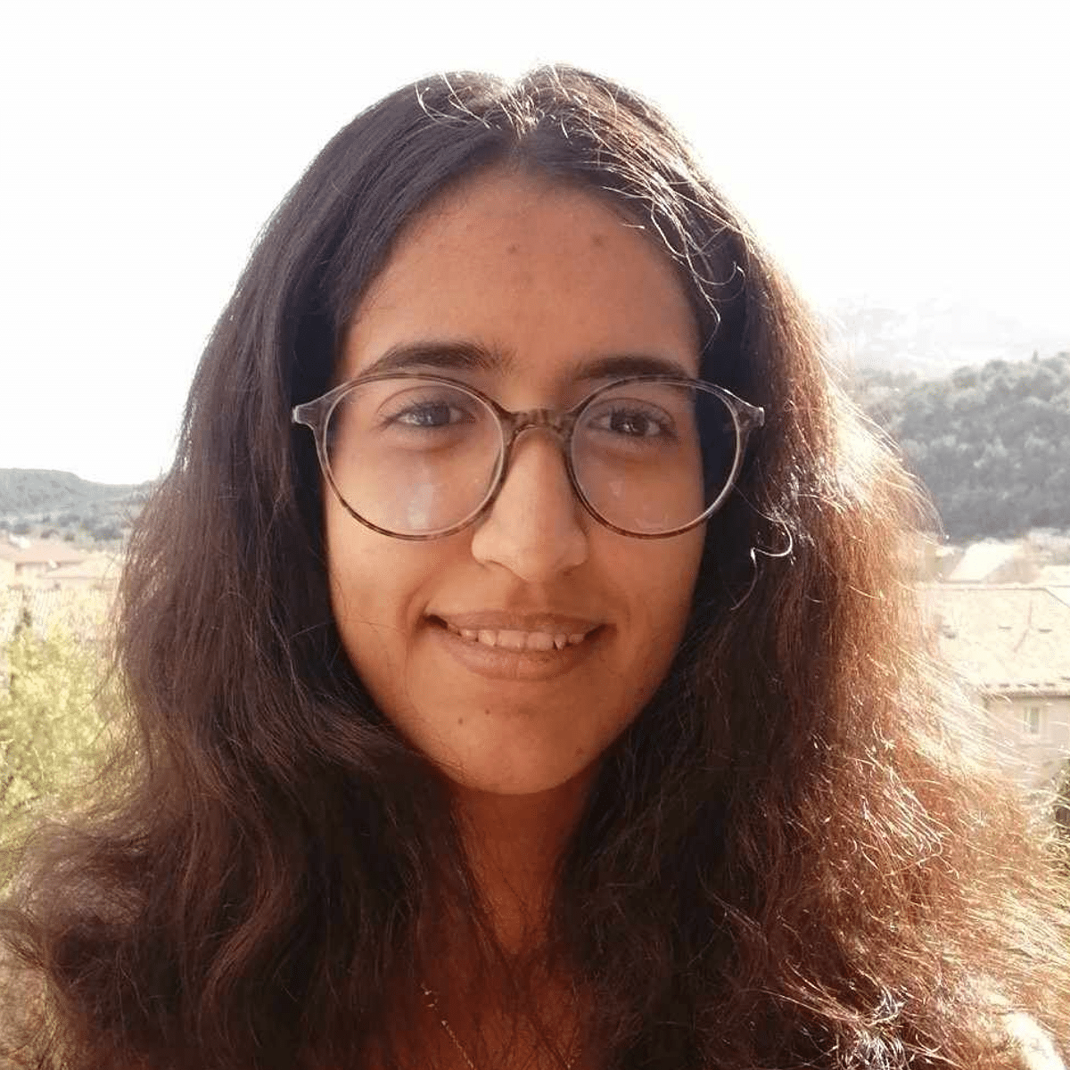 photo profil de Khaoula