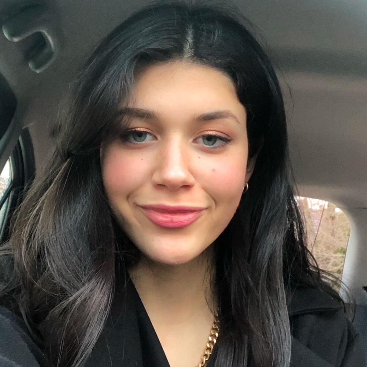 photo profil de Ophélia
