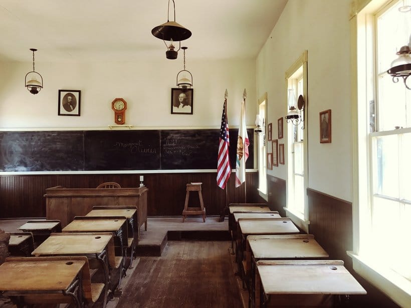 Le vocabulaire indispensable pour l’oral d’anglais au bac  