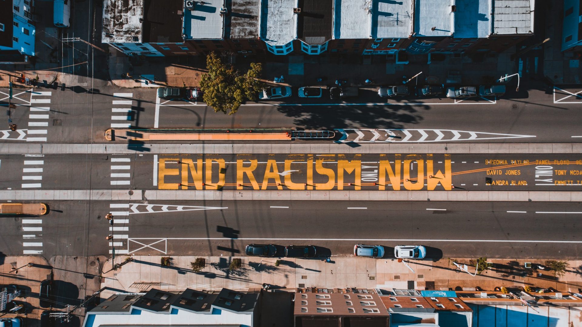 8 moments qui ont marqué la lutte contre la ségrégation raciale aux États-Unis 